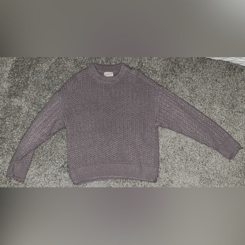 Universal Thread Sweater